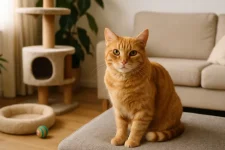 Een gelukkig en gezond kattenleven: tips voor optimale zorg en welzijn
