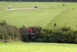 Wat moet je de dag voor een evenement met je paard doen?  H&H onderzoekt…